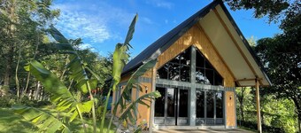 Maison Avec un Jardin