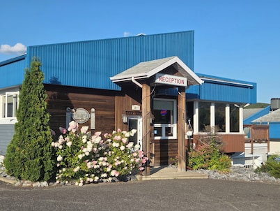 Motel Claude