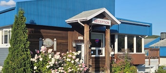 Motel Claude