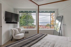 7 soverom, wi-fi (inkludert) og sengetøy