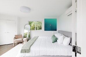 7 bedrooms, free WiFi, bed sheets