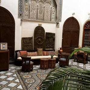 Intérieur
