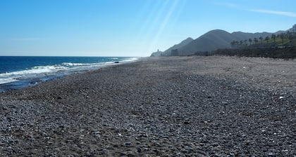 Casa Rainbow - Boutique B&B