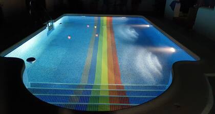 Casa Rainbow - Boutique B&B