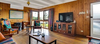 Step Back in Time - Safety Beach