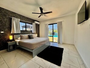 3 camere, una cassaforte in camera, ferro/asse da stiro, Wi-Fi