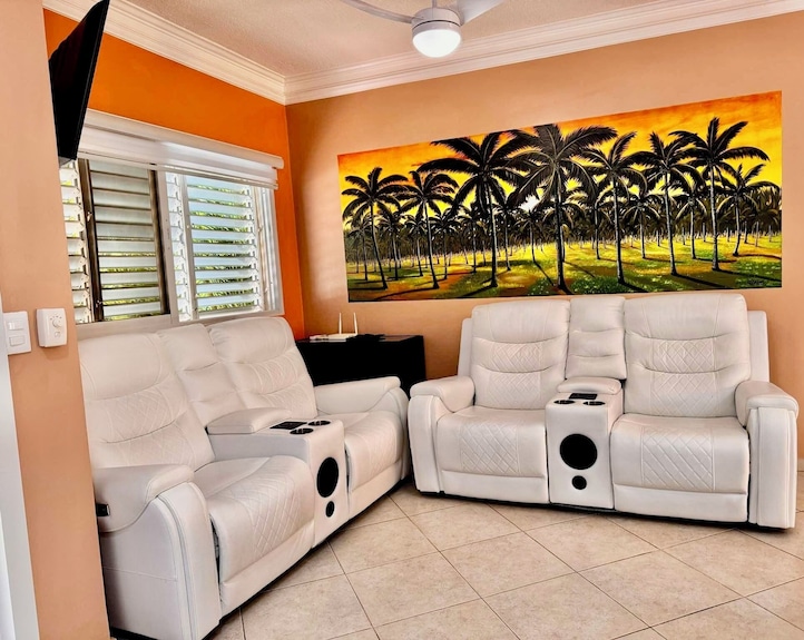 Casa Coco-loco Superior 2 Bedroom @ Casa Linda - Cabarete