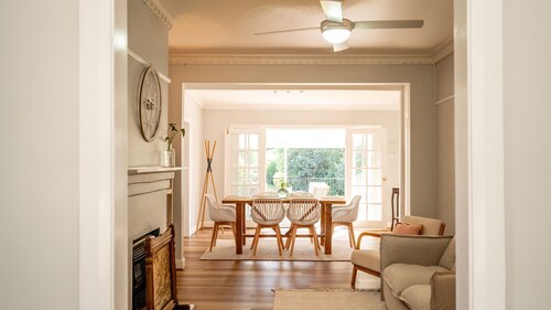 Piper Belle - Charming 3-bedroom home