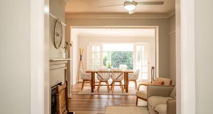 Piper Belle - Charming 3-bedroom home