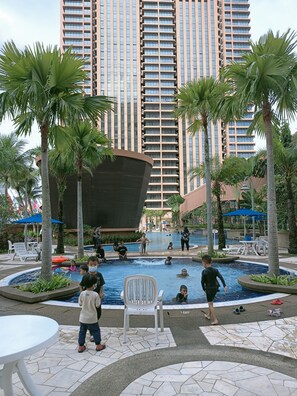 Exterior - Prime Service Suite At Times Square (Kuala Lumpur)