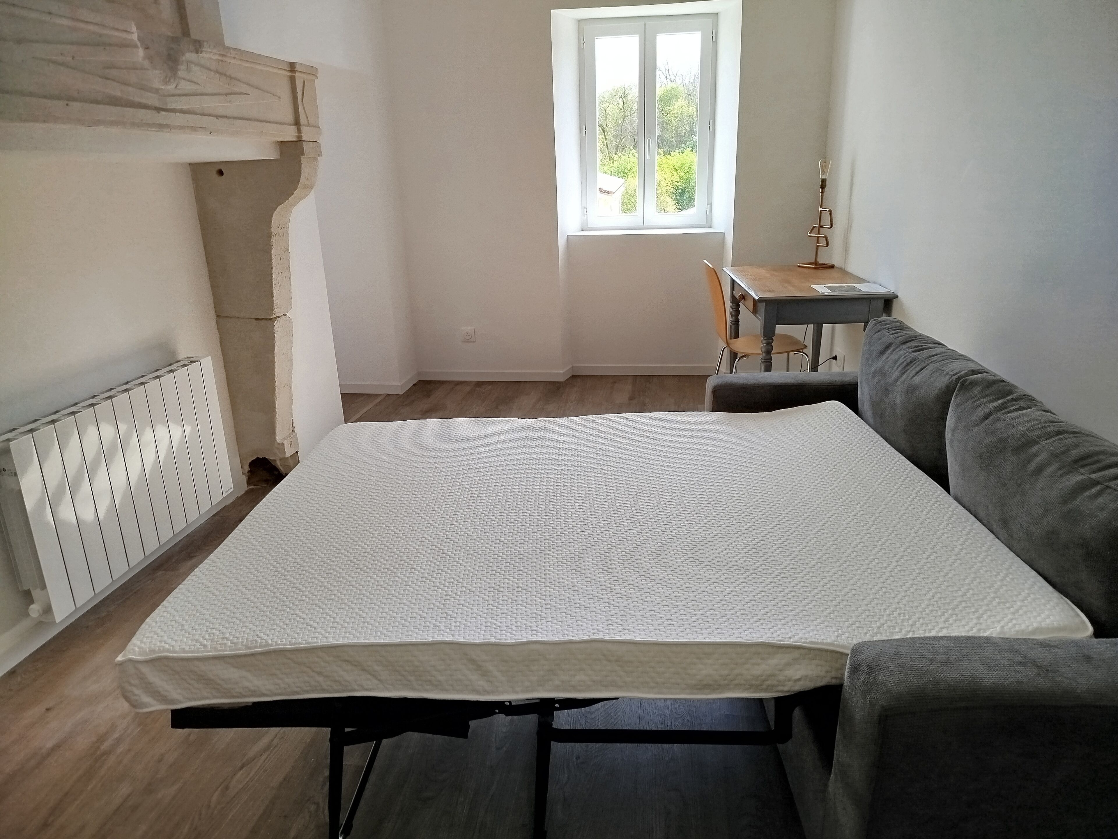 1 chambre