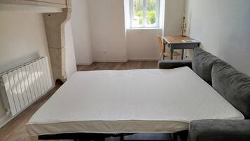1 chambre