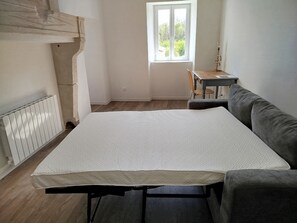 1 chambre