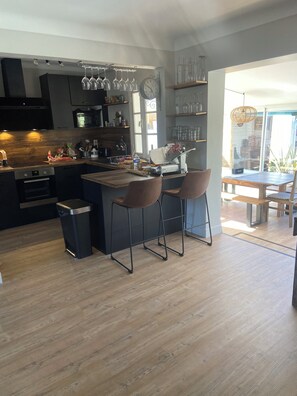 Eget kök