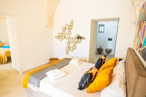 3 Schlafzimmer, WLAN, Bettwäsche