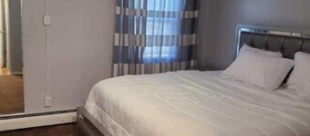 Cozy Baldwin Retreat- Unit B