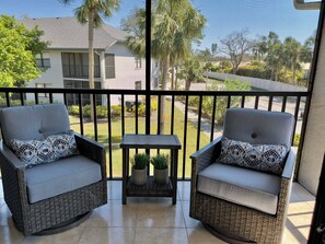 Property grounds - Shorewalk HC-near Anna Maria Island Beaches and IMG, Pools, Tennis, Pickle ball. (Bradenton)