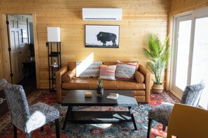 Smart-TV, Kamin
