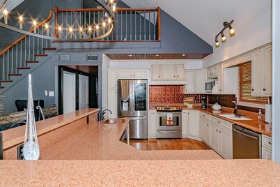 Jourdan River Landing - Kiln, MS