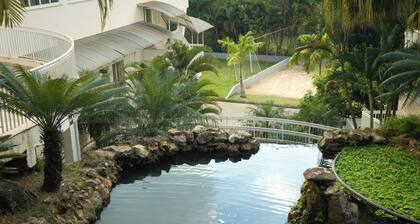 Hotel HNS Cabreúva