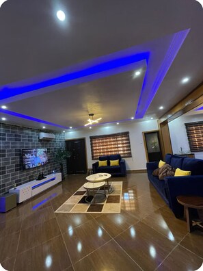 Smart TV, videogiochi