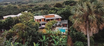 Villa Janydaniel, lo Mejor de Mao