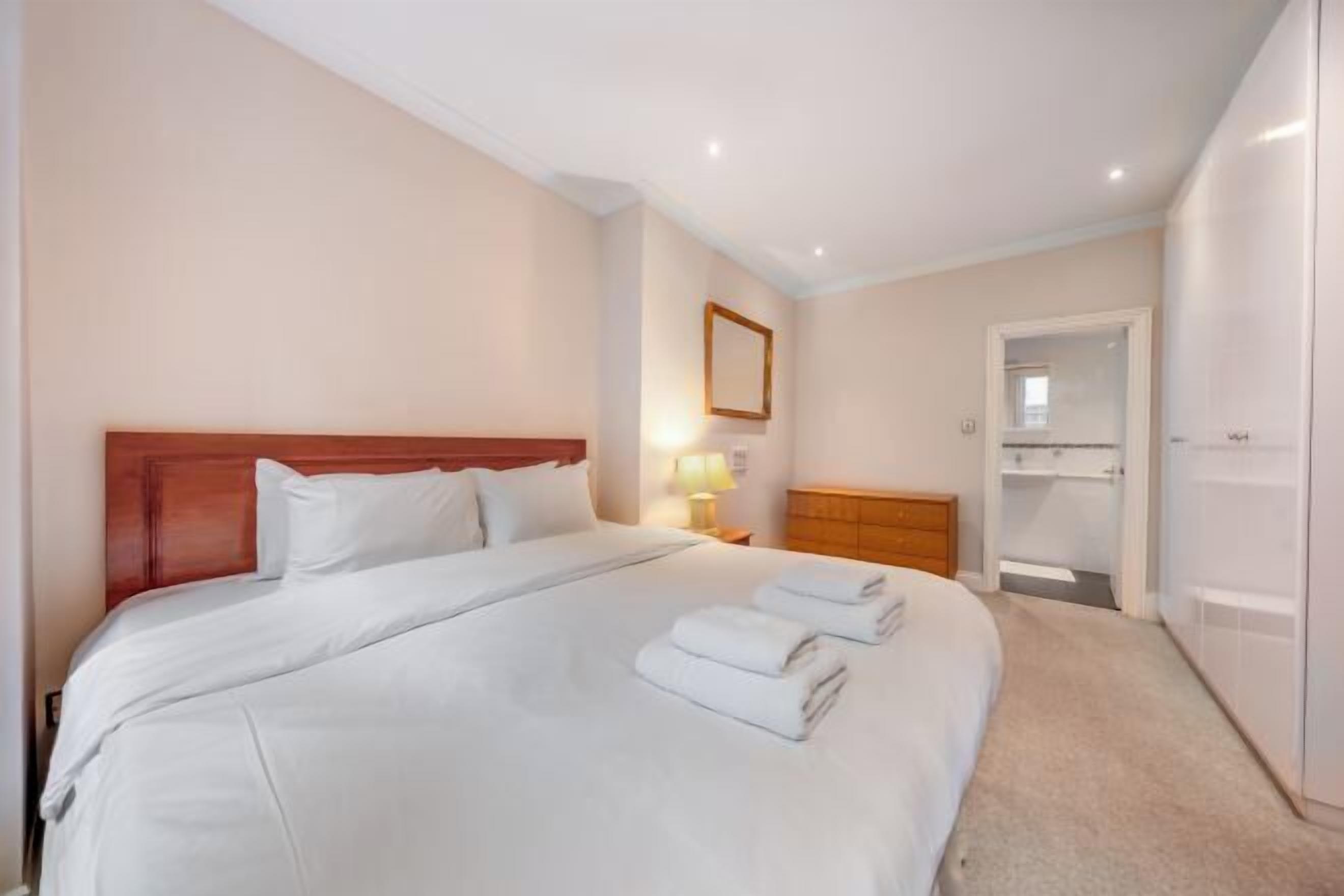 Desk, blackout curtains, iron/ironing board, free WiFi