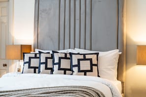 Deluxe Apartment, 2 Bedrooms