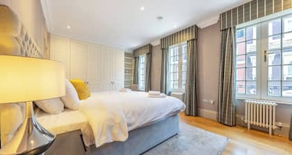 The Mayfair Collection