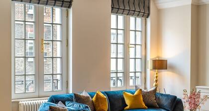 The Mayfair Collection