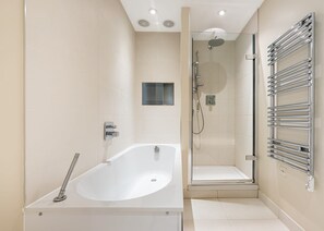 Design Apartment | Bathroom