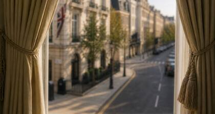 The Mayfair Collection