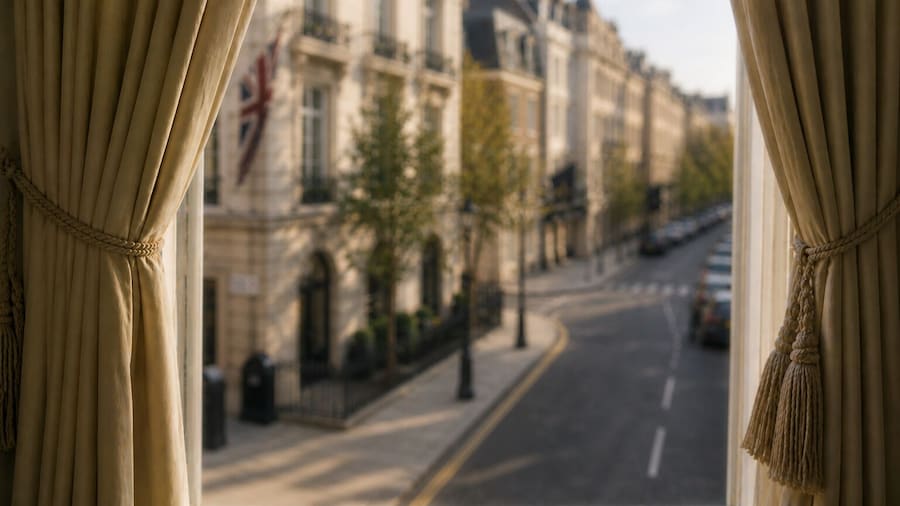 The Mayfair Collection