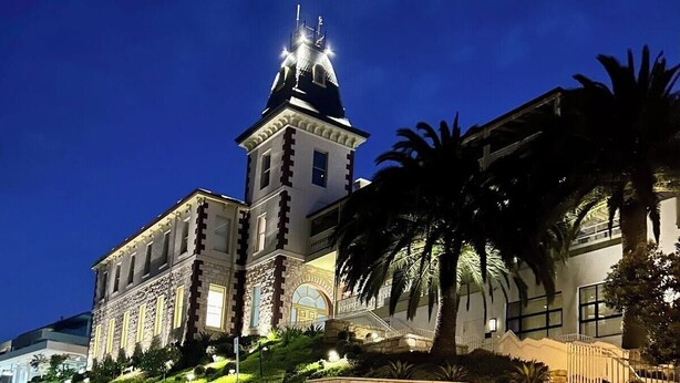 Unclassified image, 1 of 41, button - Sorrento Rockpool and Spa - The Ultimate Coastal Haven (Sorrento)