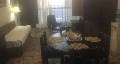 San Gabriel's House at Guadalajara, Jalisco, Mexico