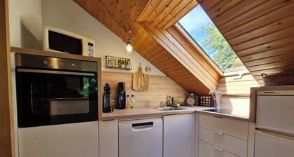 DTV-klassifizierte ***FeWo KaRitz – 66 m² in Königsfeld/Eifel, Ahrtal