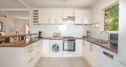 Villa avec Piscine Ă Sainte Luce.