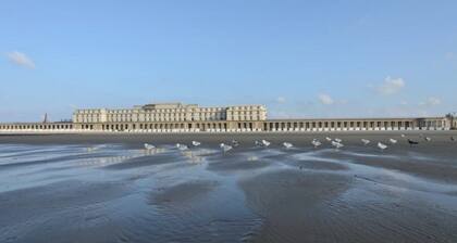 Villa Frans Luxe app 4 Slpk