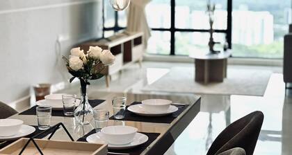 Southkey Mosaic By Antlerzone