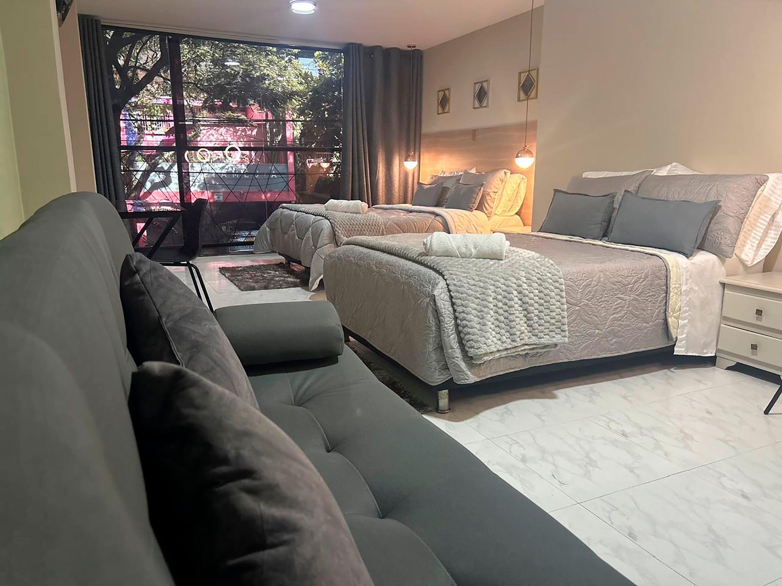 Foto - Provenza Medellin Hotel Boutique