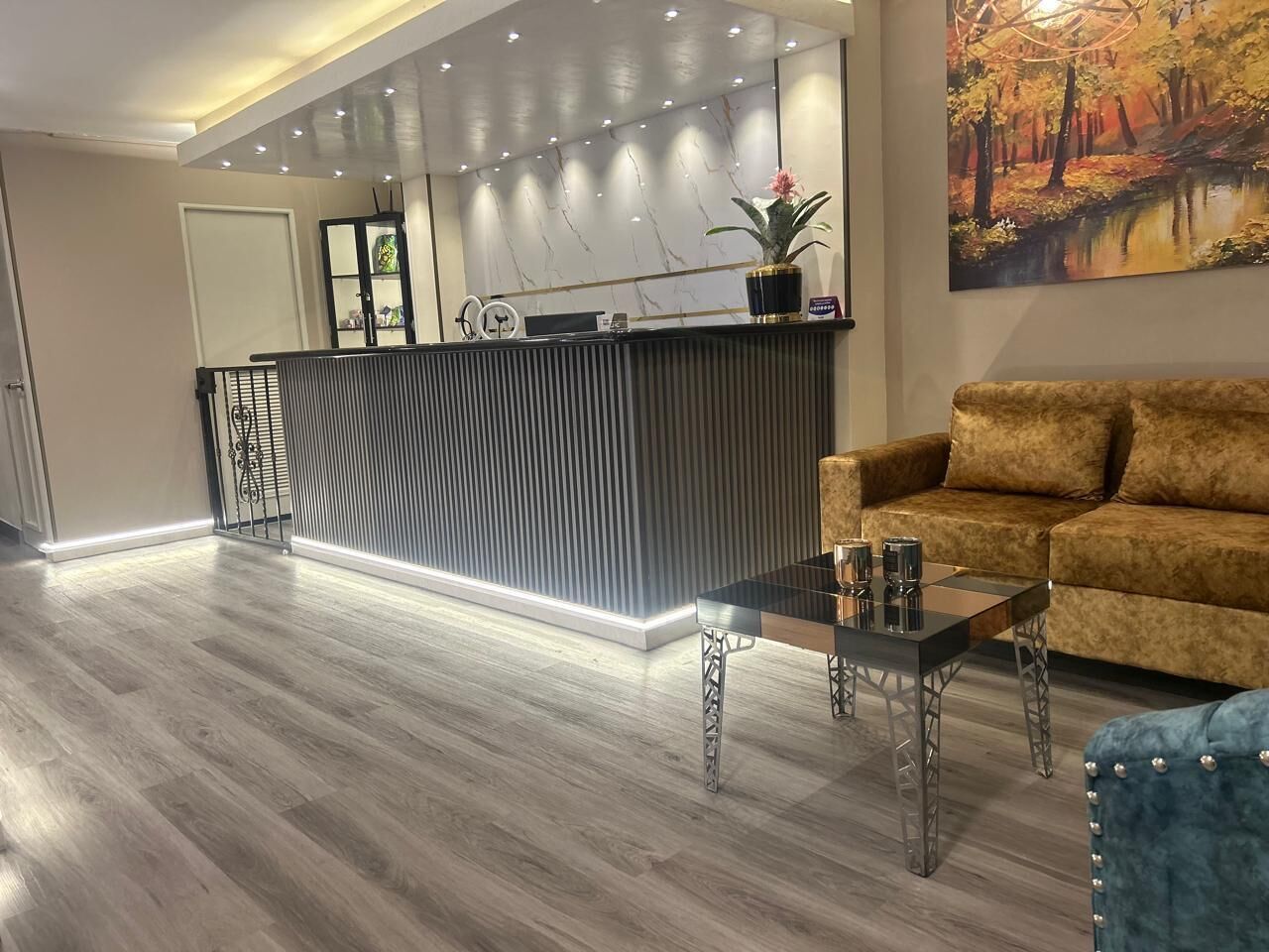 Foto - Provenza Medellin Hotel Boutique