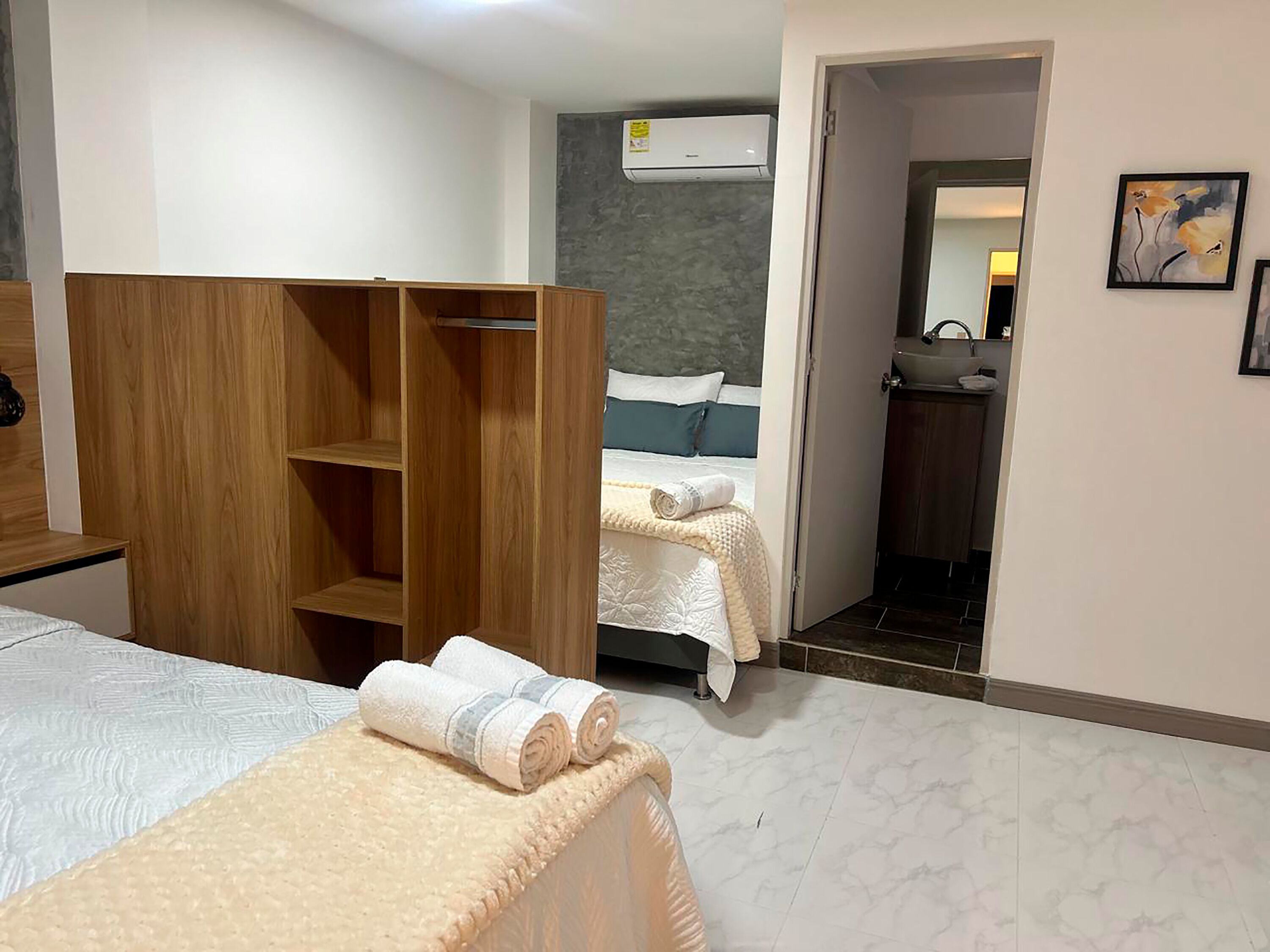 Foto - Provenza Medellin Hotel Boutique