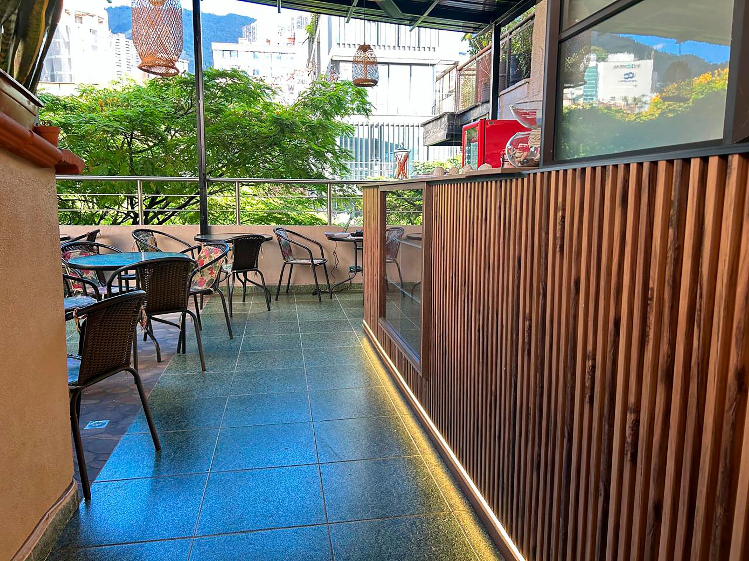 Foto - Provenza Medellin Hotel Boutique