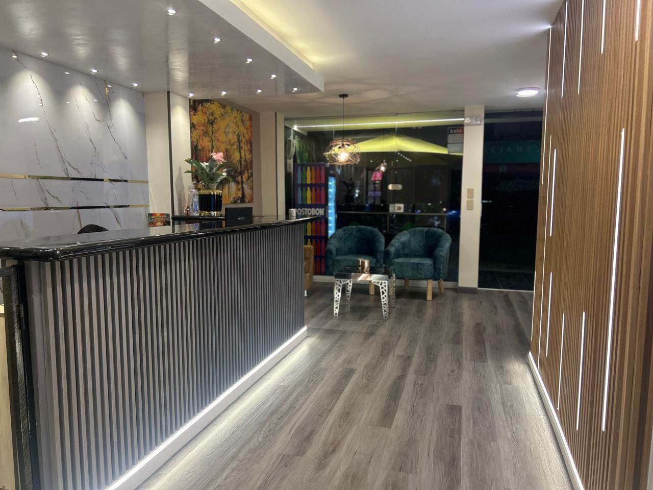 Foto - Provenza Medellin Hotel Boutique