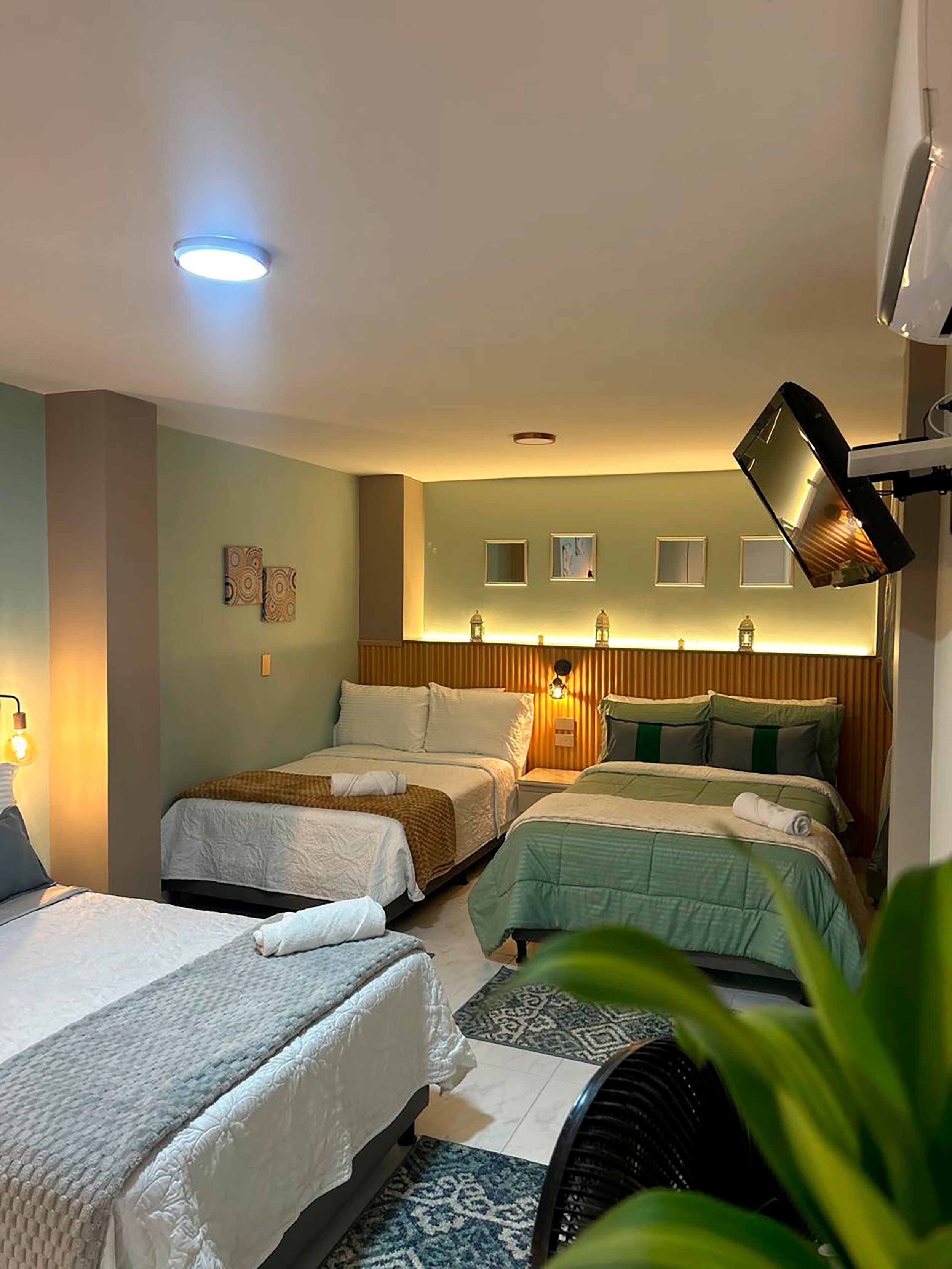Foto - Provenza Medellin Hotel Boutique