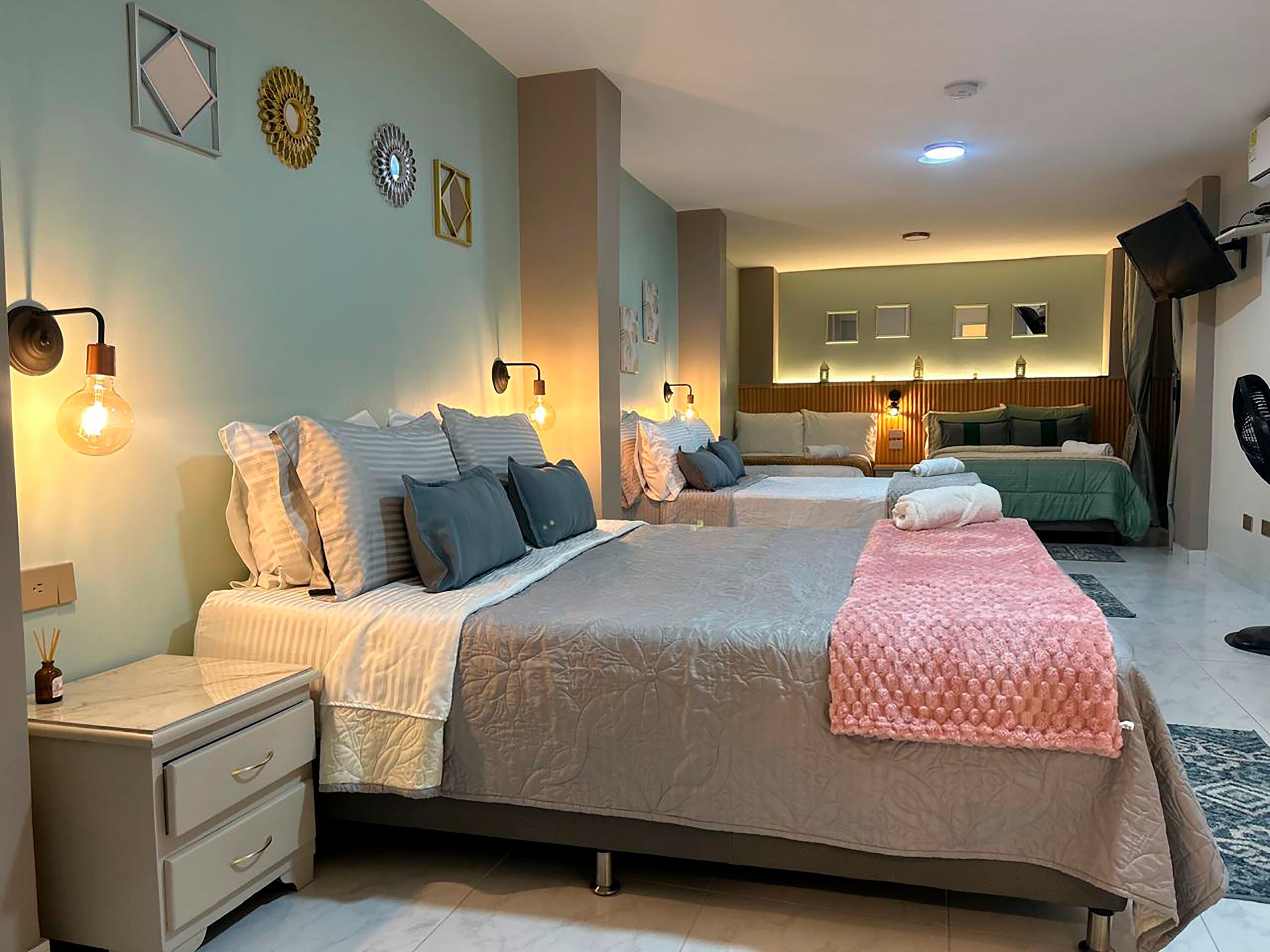 Foto - Provenza Medellin Hotel Boutique