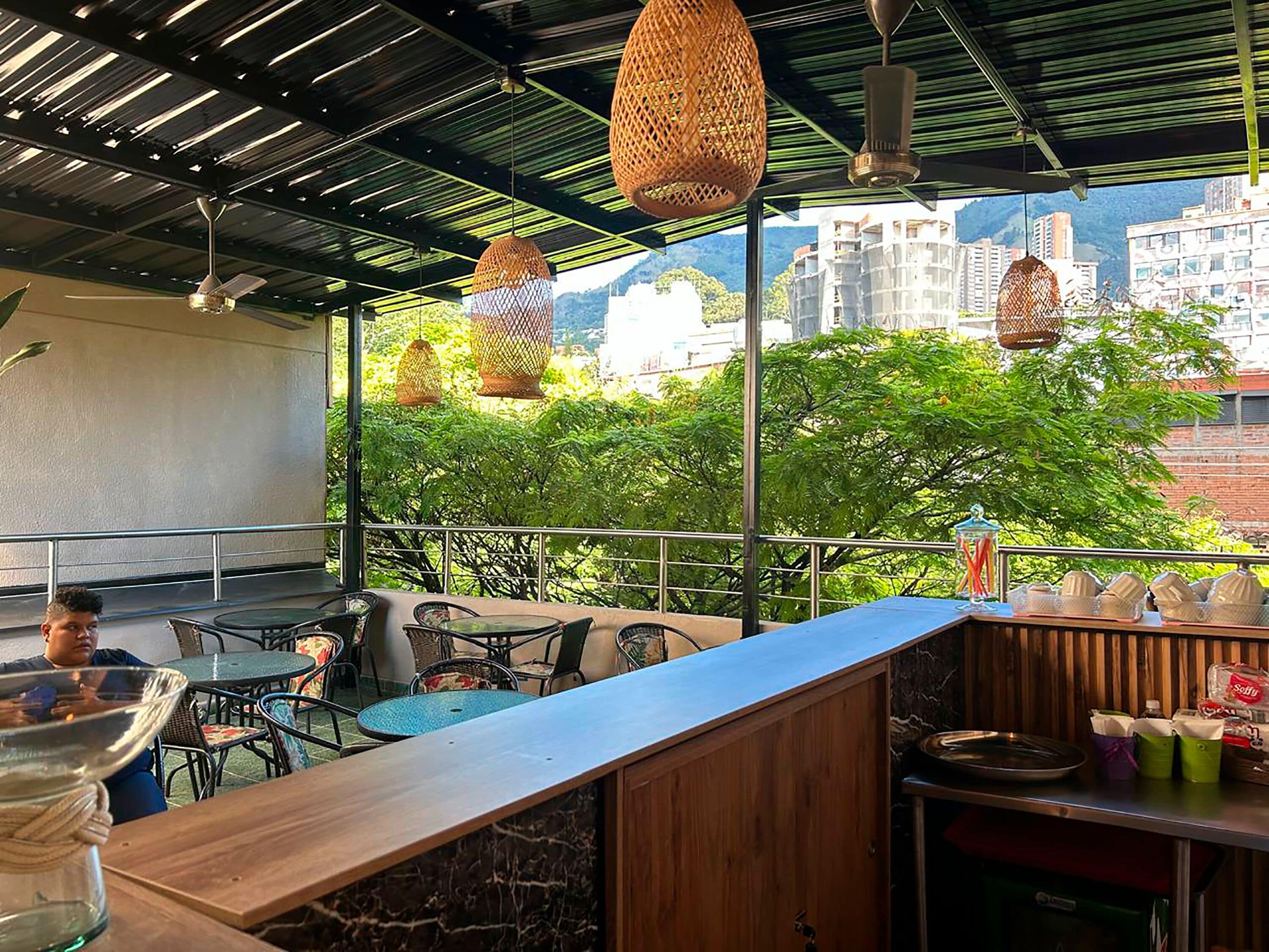 Foto - Provenza Medellin Hotel Boutique