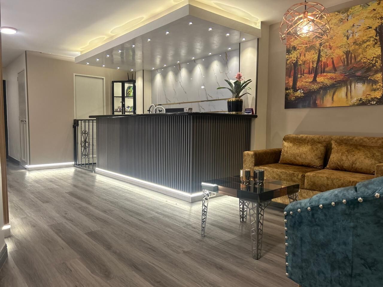 Foto - Provenza Medellin Hotel Boutique