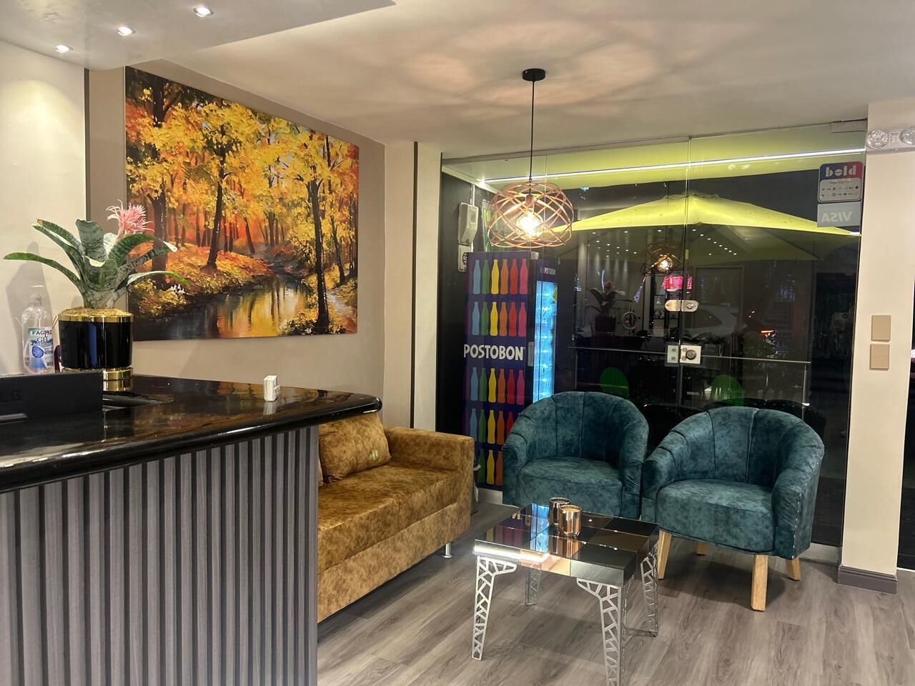Foto - Provenza Medellin Hotel Boutique