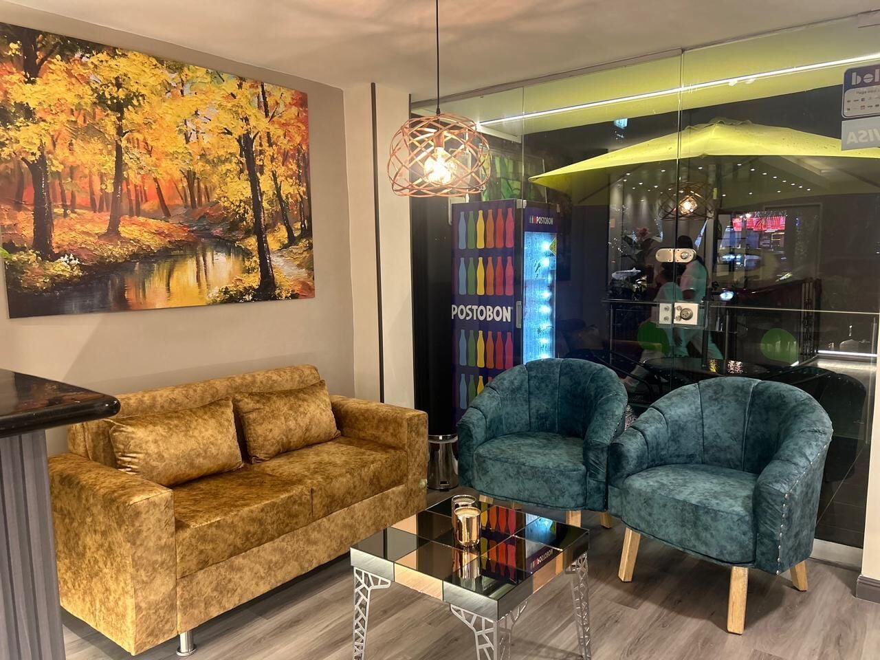 Foto - Provenza Medellin Hotel Boutique